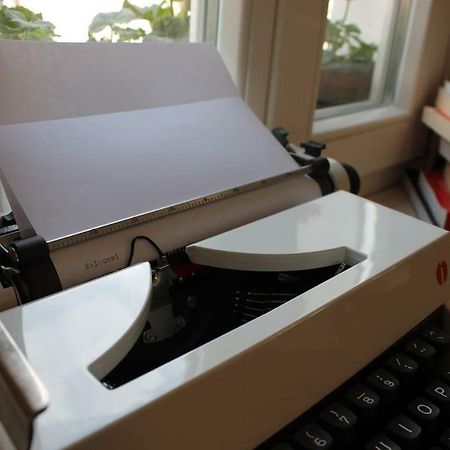 Books&Bells Appartement Split Buitenkant foto